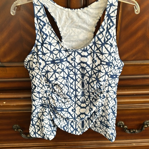 Tankini - Picture 4 of 13